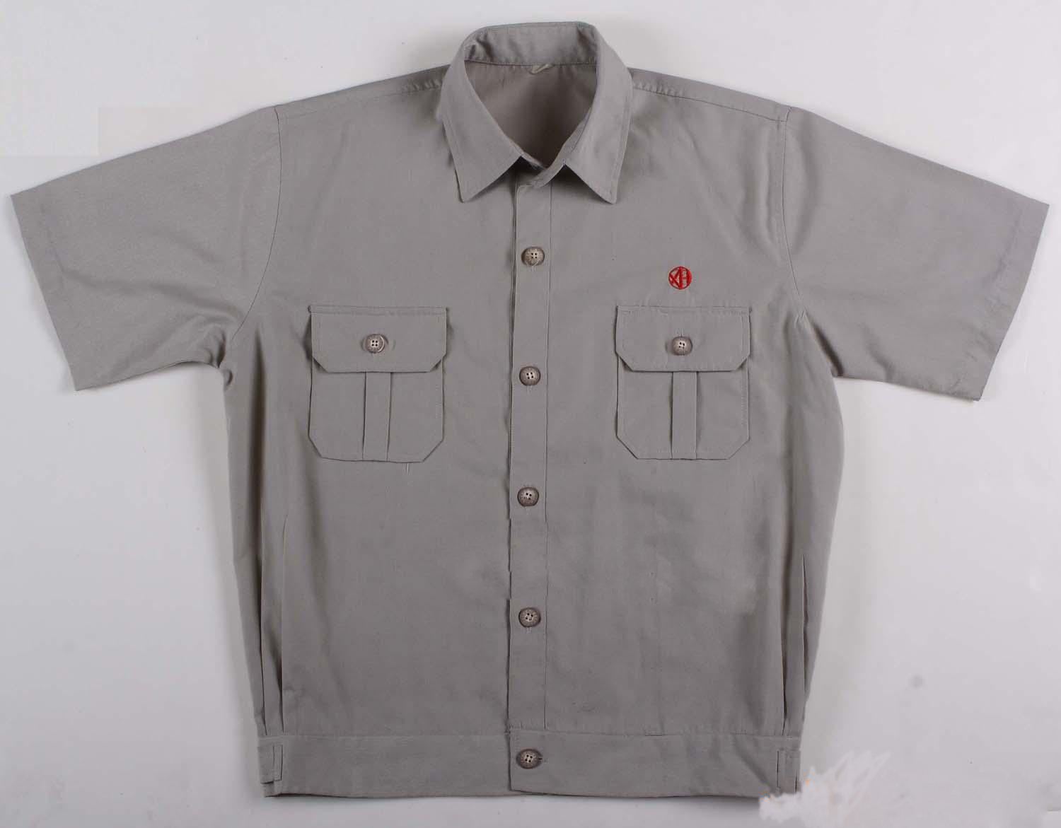 嘉善工作服——酒店員工如何呈現(xiàn)服飾之美？