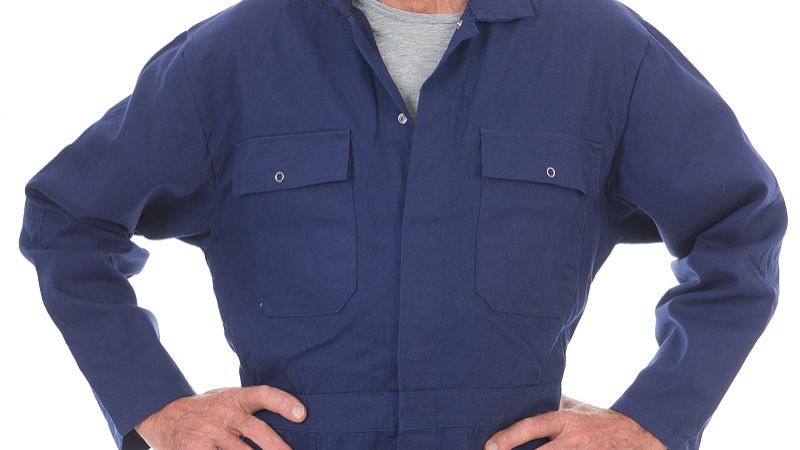 嘉興工作服——制服、職業(yè)裝與工作服究竟有何區(qū)別？