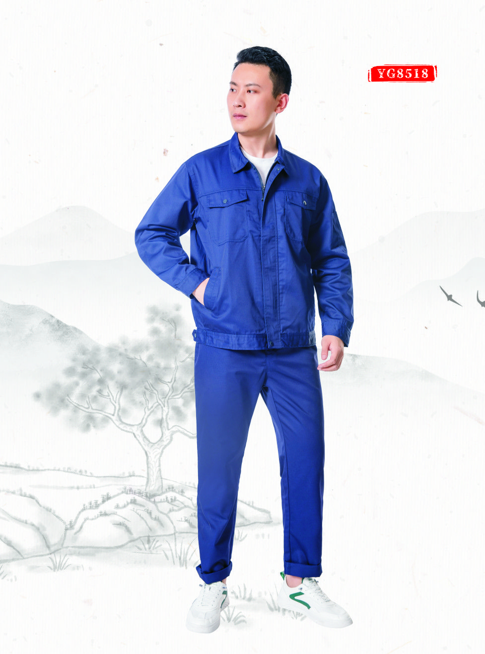 嘉善工作服——工作服在換季時該如何清洗保養(yǎng)？